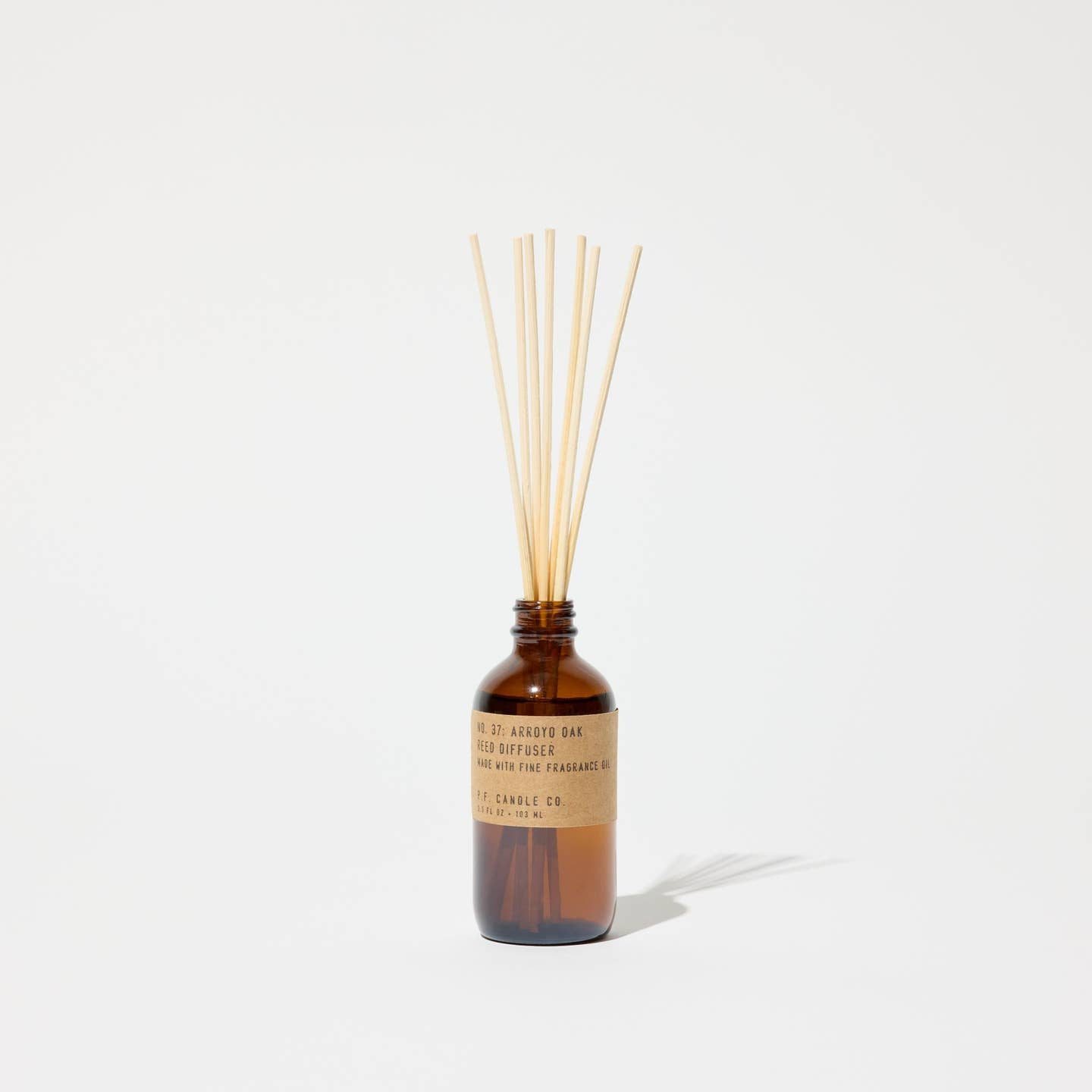Arroyo Oak - Reed Diffuser