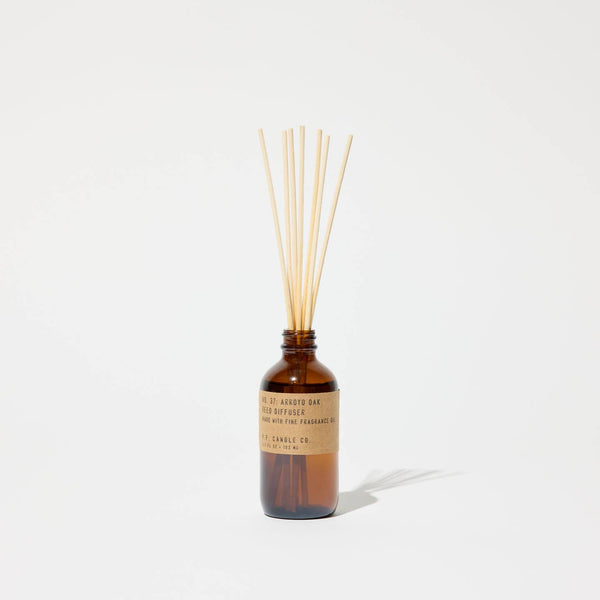Arroyo Oak - Reed Diffuser