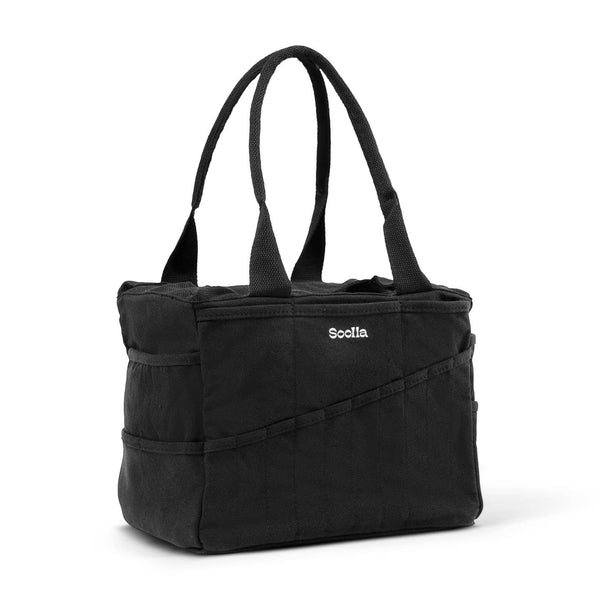 Soolla® Studio Artist Bag - Blackout