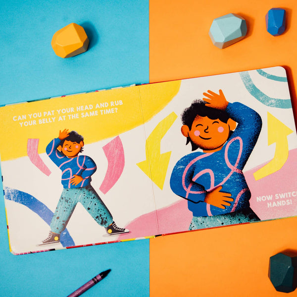 Can You Do This? (Super Silly Edition): An Imagination Book