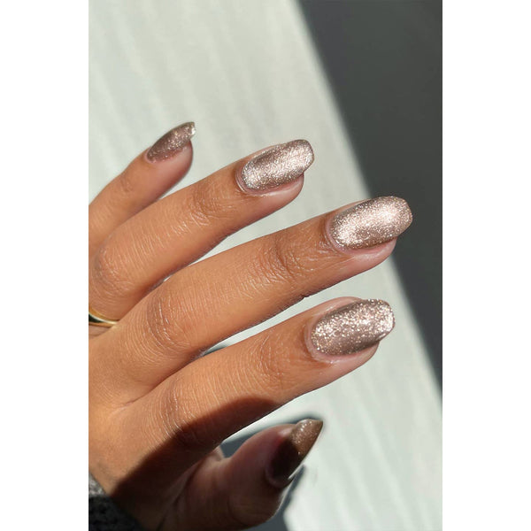 Halo Magnetic Nail Polish