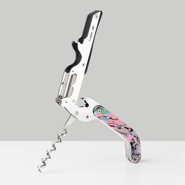 Best Wine Key - Amalgam