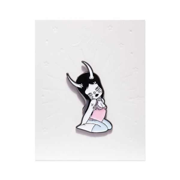 Cósmica Taurus Pin