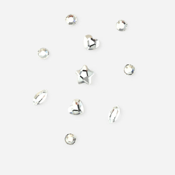 Classic Glam - Diy Tooth Gem Kit
