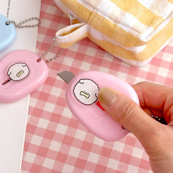 Mini Bear Box Cutter