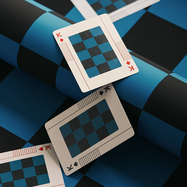 Eames "the Little Toy" Playing Cards