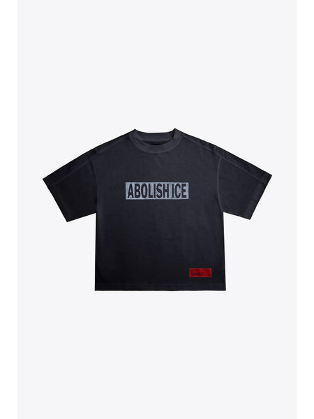 GTFO Ice Basic Tee