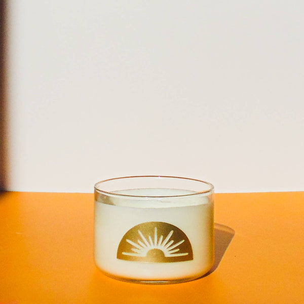 Malcriada Candle
