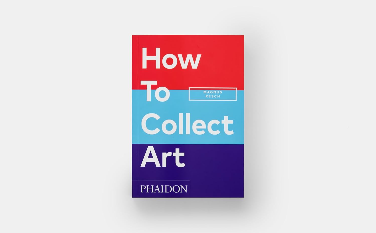 How To Collect Art