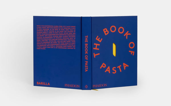 Book Of Pasta