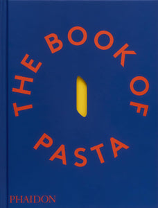 Book Of Pasta