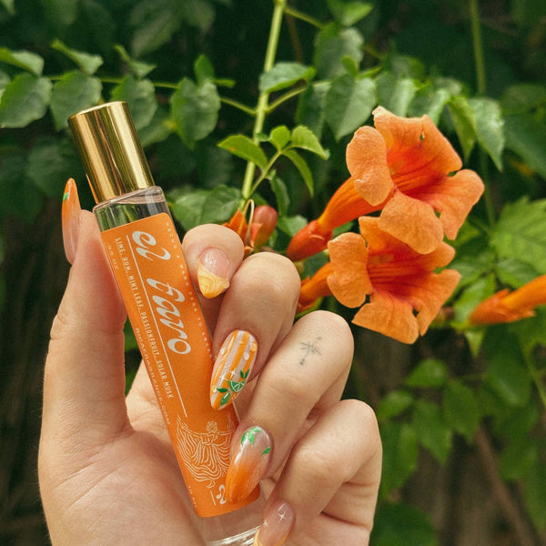 El Faro Perfume Roller