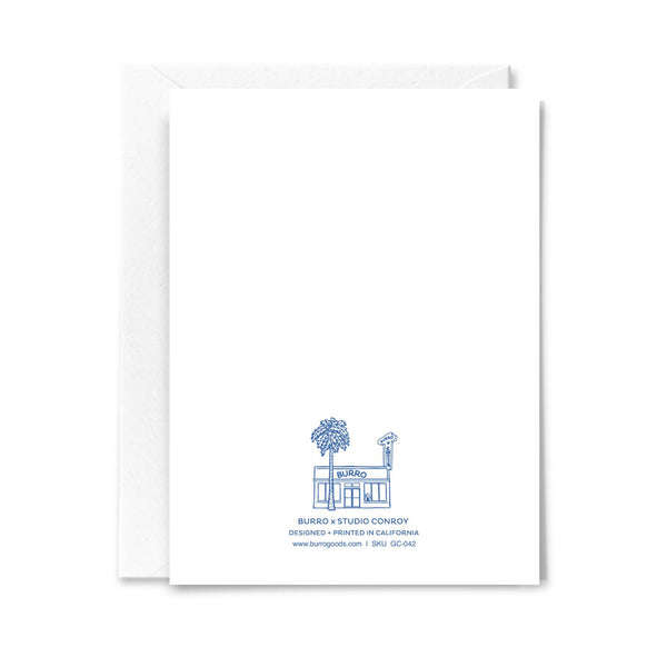 Yay You're Married Card