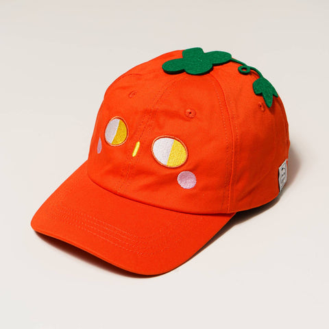 Tomato: Baseball Cap