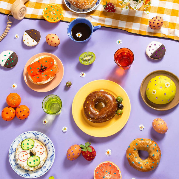 Rise & Shine - 1000 Piece Puzzle