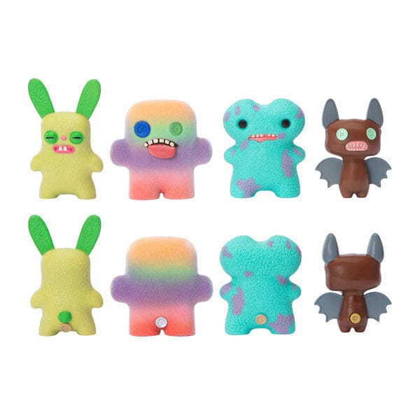 Fugglers Collectible Mini Figure Blind Box