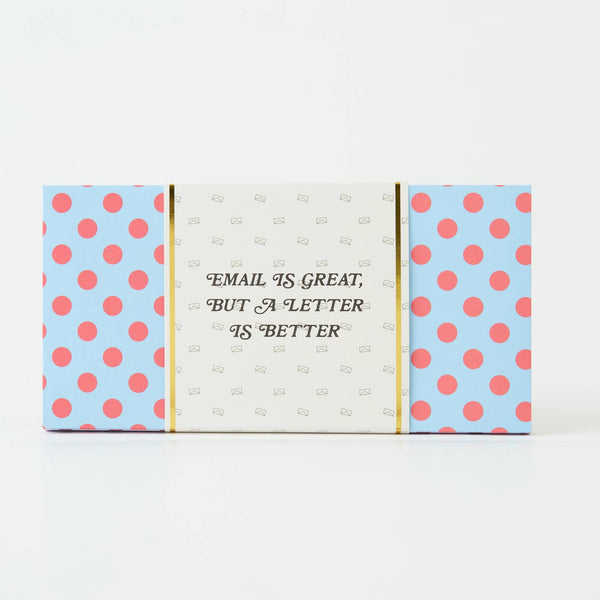 Snail Mail 15x Envelope Set