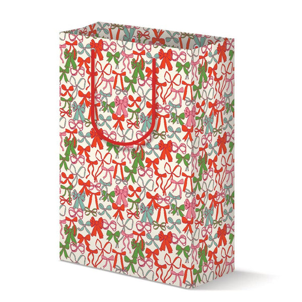 Bows Gift Bag