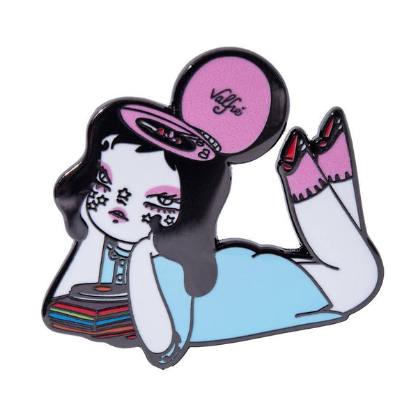 Melodias Pin