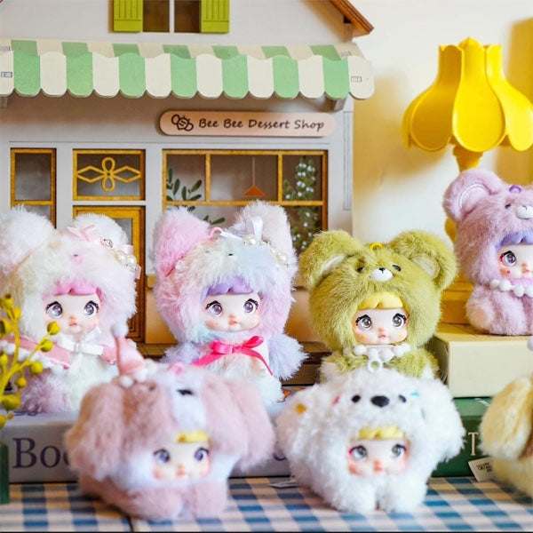 Nommi - Baby Series Blind Box