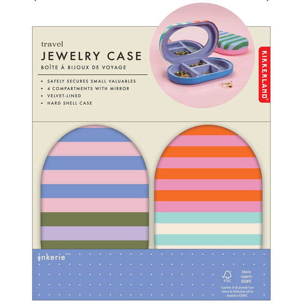 Inkerie Jewelry Case