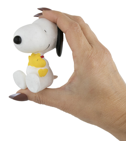 World's Smallest Peanut Stretchies