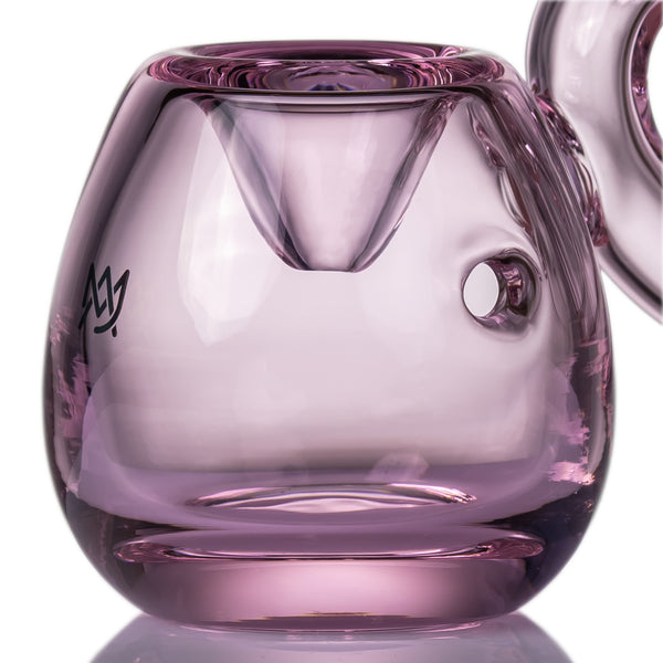 Love Handle Hand Pipe