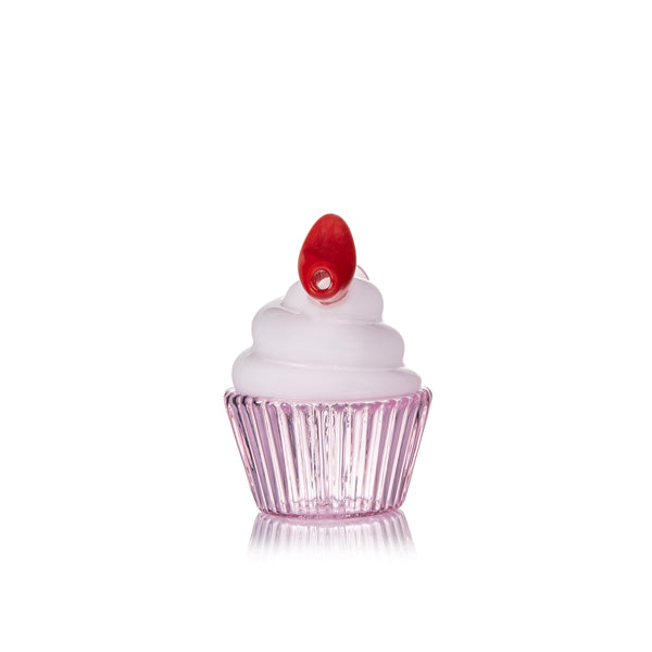 Baby Cake Joint Bubbler