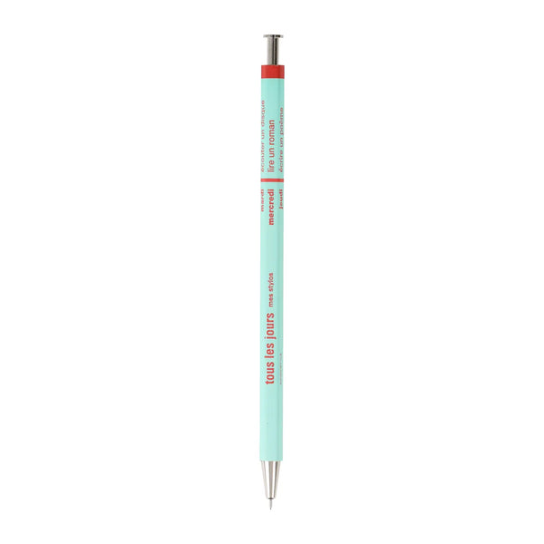 Tous Les Jours Ballpoint Pen