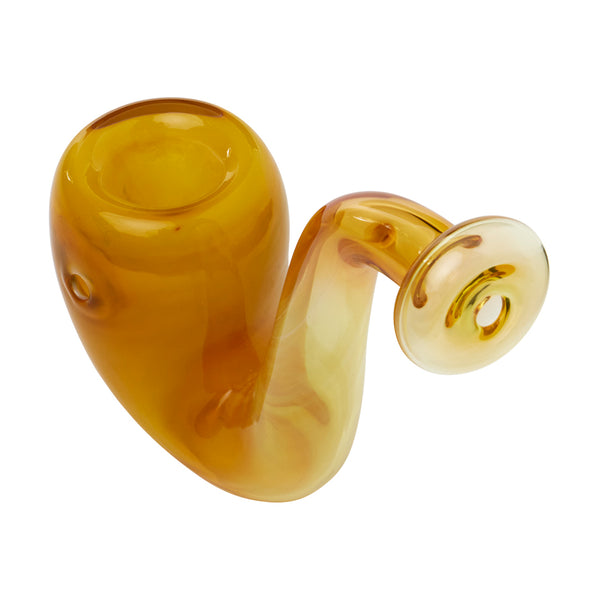 Upright Sherlock - Fume Silver