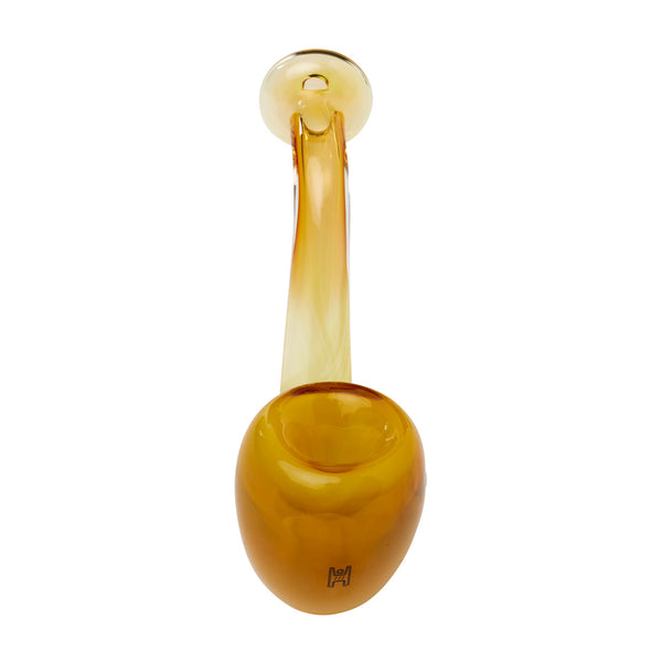 Upright Sherlock - Fume Silver