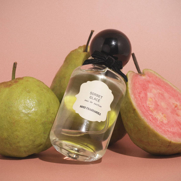 Sorbet Glacé -  Eau De Parfum