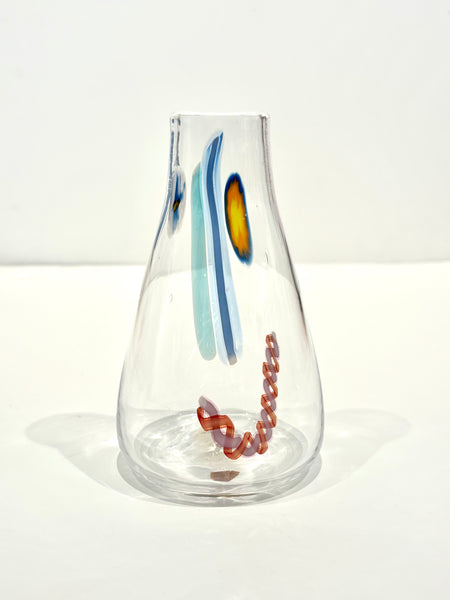 Face Vase - Large