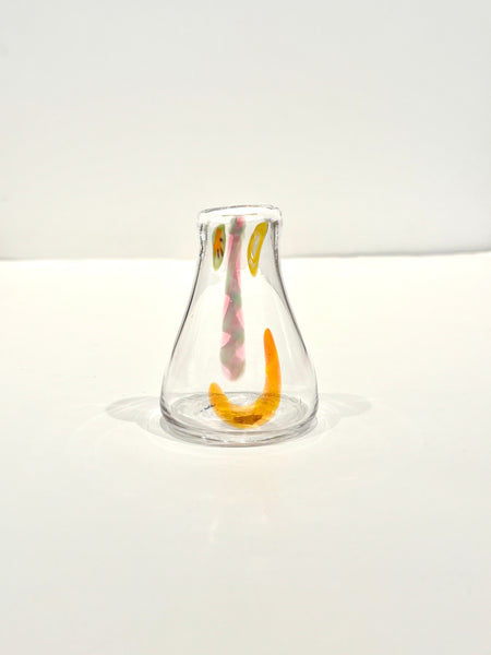 Face Vase - Small