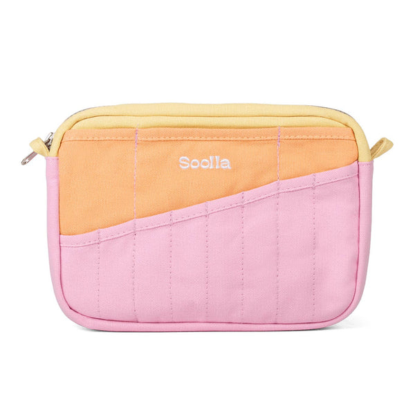 Soolla® Studio Pouch - Becca Sands Edition