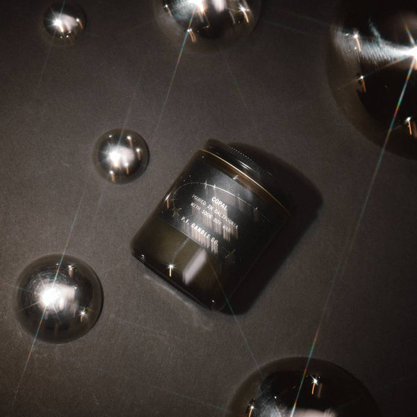Copal - 7.2 oz Celestial Collection Candle