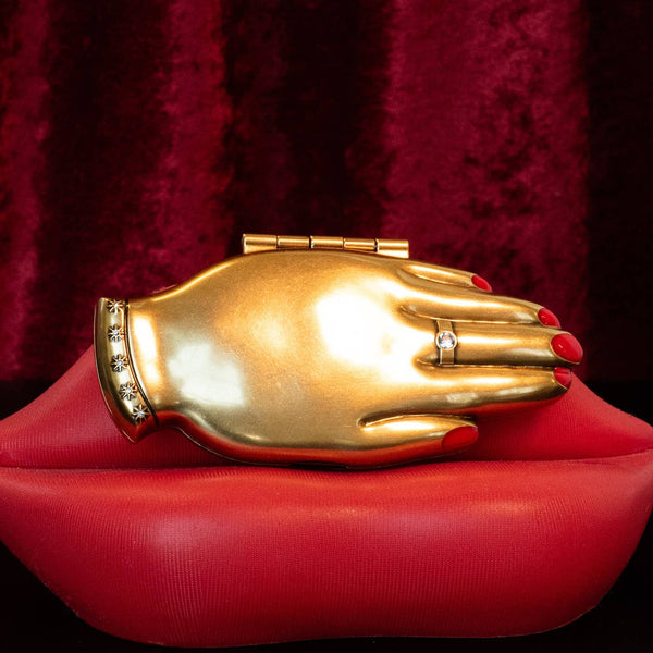 Handheld Compact - Bronze