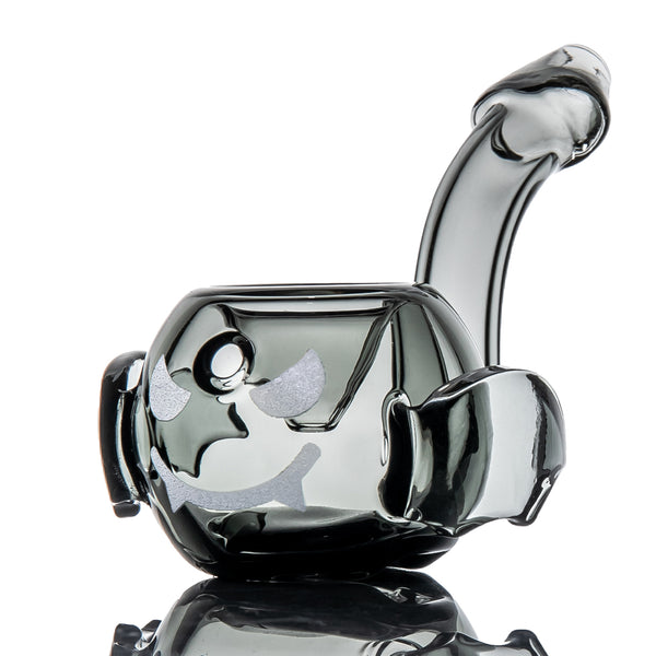 Bud-Sucker Pipe