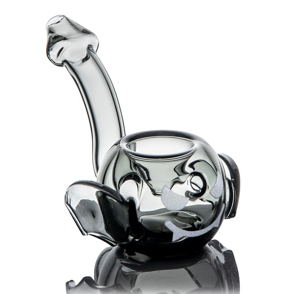 Bud-Sucker Pipe
