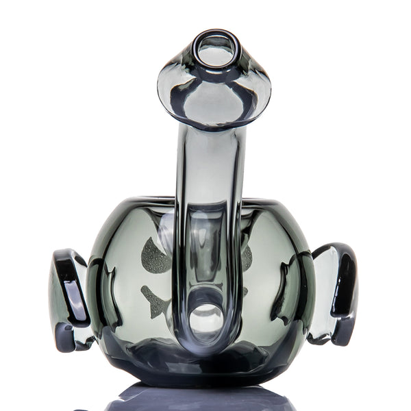 Bud-Sucker Pipe