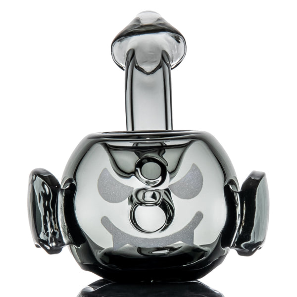Bud-Sucker Pipe