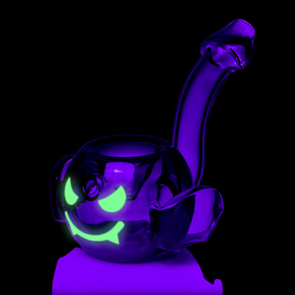 Bud-Sucker Pipe