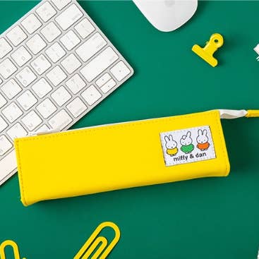 Miffy Patch Pencil Pouch