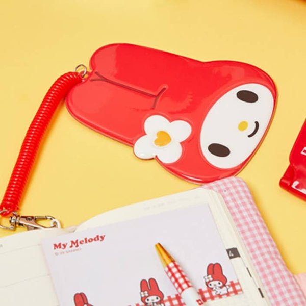 My Melody Photocard Holder