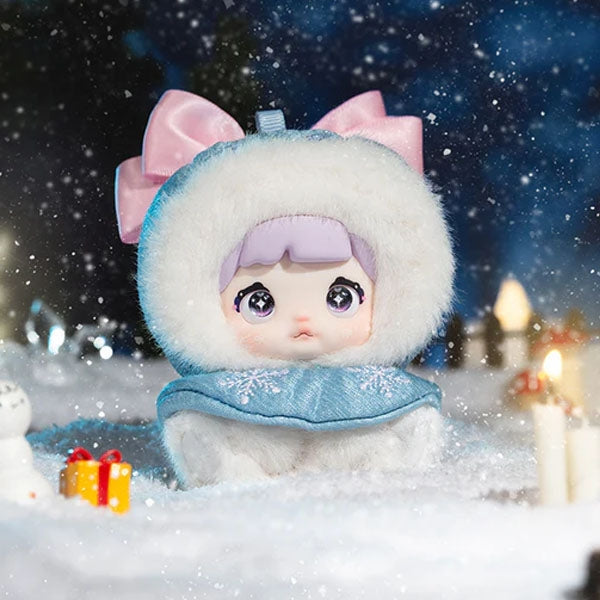 Nommi - Baby Mibao Fairytale Town Series Blind Box