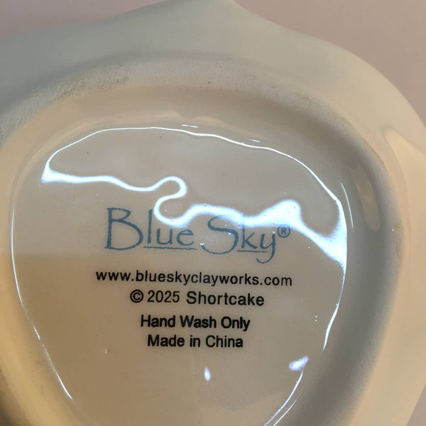 Strawberry & Orange Spoon Rest