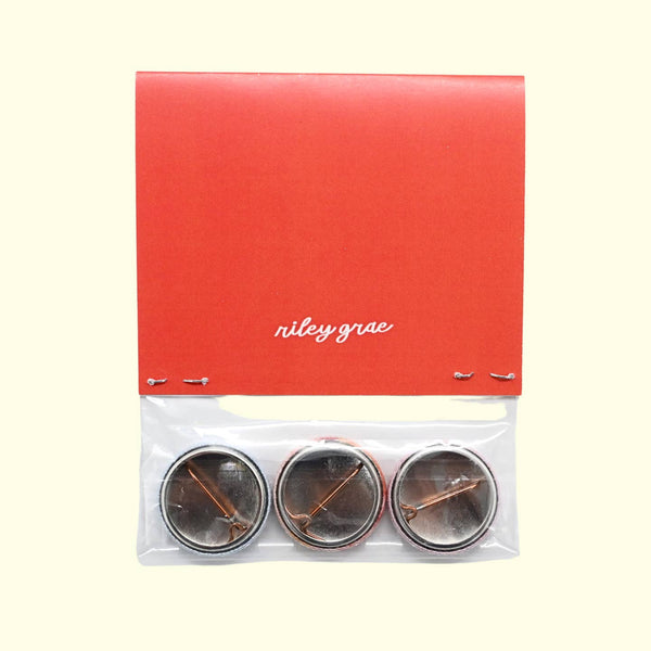 Sweet Baby Pin Pack