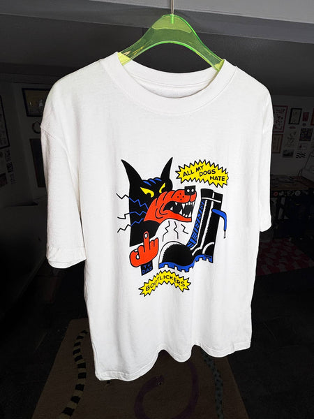Bootlickers T-Shirt