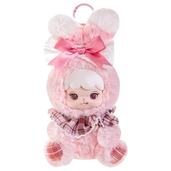 Cream Bunny & Cookii Bunny- Best Friend