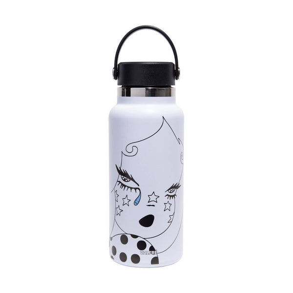 Cloud Water Bottle